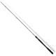 Удилище фидерное Shimano Aero X1A Carp Feeder 12’/3.66m 90g 2pc+tips