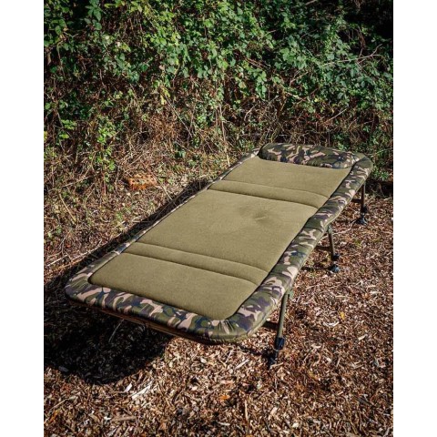Раскладушка Fox International Flatliner X Bedchair Only