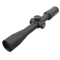 Приціл оптичний Vector Optics S4 3-12X40