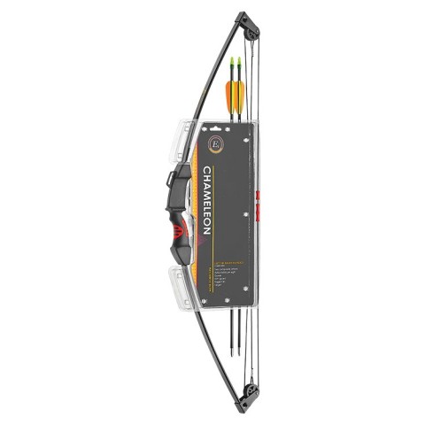Лук блоковий Ek Archery CHAMELEON YOUTH COMPOUND 10 LBS чорний
