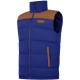 Жилет Brain Puffed Vest XXL Blue