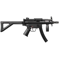 Пневматичний пістолет - кулемет Umarex Heckler & Koch MP5 K-PDW Blowback кал.4,5мм (5.8159 )