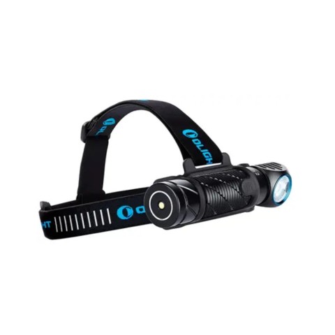 Фонарь Olight Perun 2 Black
