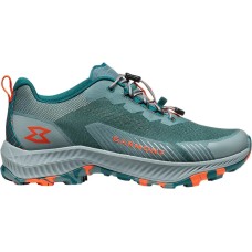 Кроссовки Garmont 9.81 Pulse 9.5 ц:blue/red
