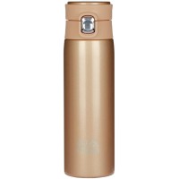 Термокружка Skif Outdoor Companion, 0.42L ц:gold