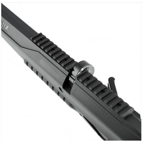 Пневматична РСР гвинтівка Umarex UX Iconix кал.4,5мм