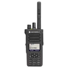 Професійна портативна рація Motorola DP4800E VHF AES256