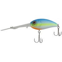 Воблер Imakatsu Crank IK-800R2 Deep Impact 65mm 21.0g #261