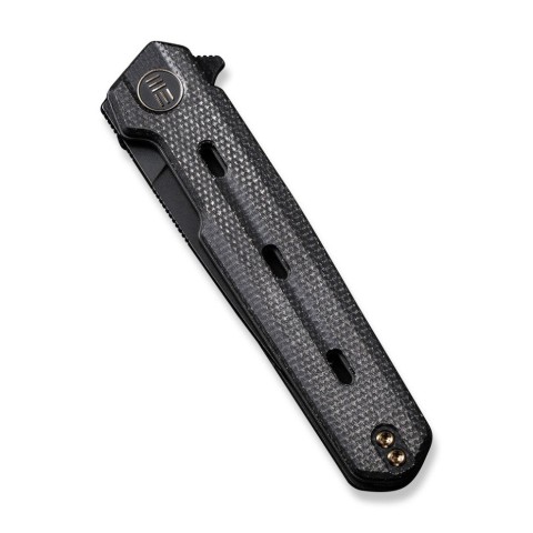 Ніж складаний Weknife Navo WE22026-1