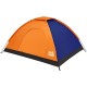 Намет Skif Outdoor Adventure I 200x150 см Orange-Blue
