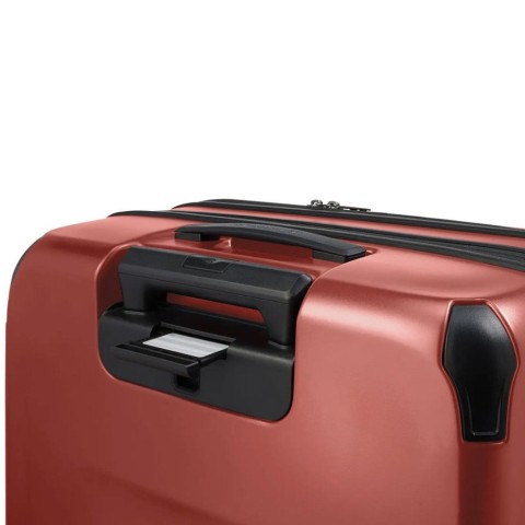 Валіза Victorinox SPECTRA 3.0/Victorinox Red Велика