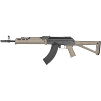 Гвинтівка страйкбольна Cyma CM.077 AK Magpul 6 мм Tan