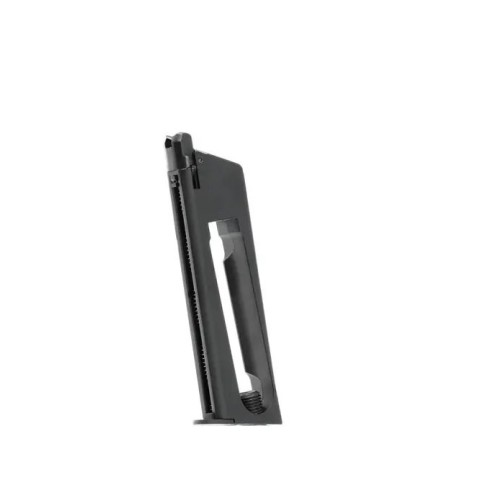 Пістолет пневматичний Umarex Colt 1911 Classic Blowback 4,5 мм BB