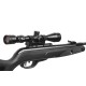 Гвинтівка пневматична Gamo Black Knight (комплект)