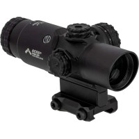 Прицел призматический Primary Arms GLx 2X сетка ACSS CQB-M5 5.56/.308/5.45