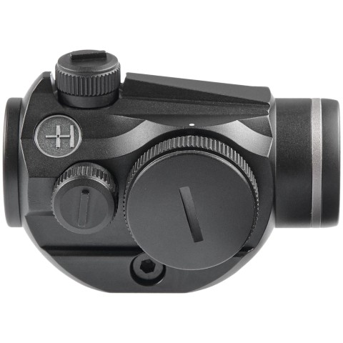 Приціл Hawke Vantage 1x20 - Weaver сітка 3 MOA Dot