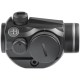 Приціл Hawke Vantage 1x20 - Weaver сітка 3 MOA Dot