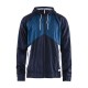 District Windbreaker Man