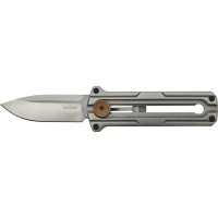 Нож Kershaw Cybernet Gray