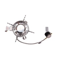 Газовий пальник Kovea Camp-1 Expedition TKB-N9703