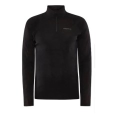 ADV WOOL MERINO HZ M BLACK XL