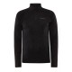 ADV WOOL MERINO HZ M BLACK XL