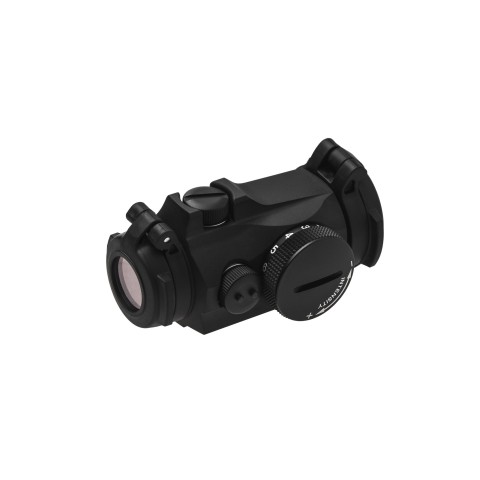 Прицел коллиматорный Aimpoint Micro H-2 2МОА (без креплений)