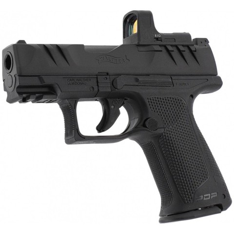 Пневматичний пістолет Umarex  Walther PDP F-Series 3.5