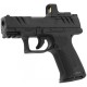 Пневматичний пістолет Umarex  Walther PDP F-Series 3.5