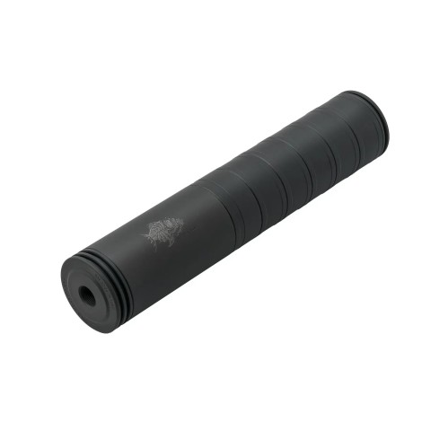 Газорозвантажений розбірний саундмодератор AFTactical S44G, .223 (5.56мм), 1/2x28 UNEF, AR15 | M4 | M5