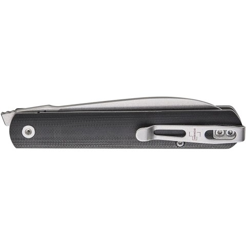 Нож Boker Plus Fructis, black