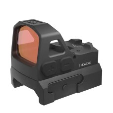 Приціл коліматорний Vector Optics Frenzy 1x17x21 GenII 3 MOA