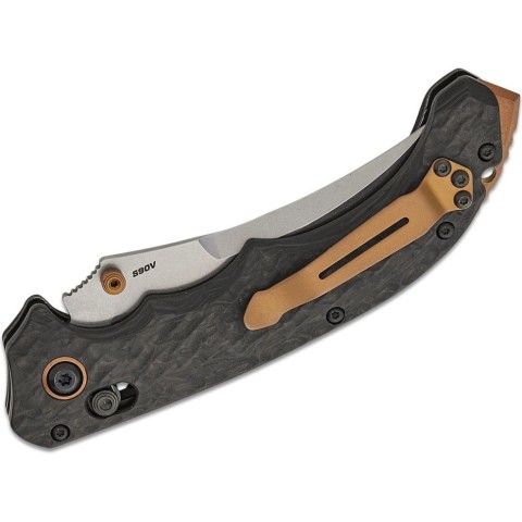 Ніж Benchmade Mini Bedlam CF 865-02