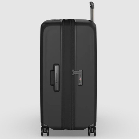 Валіза Victorinox AIROX Advanced Black Велика