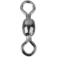 Вертлюжок Savage Gear Swivel L #1 45 BLN (15 шт/уп)