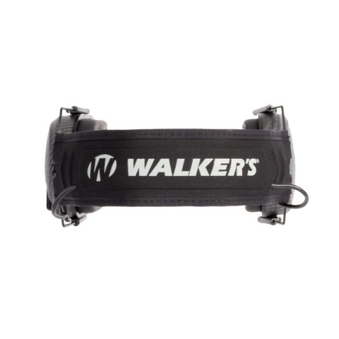Стрелковые активные наушники Walkers Razor Carbon