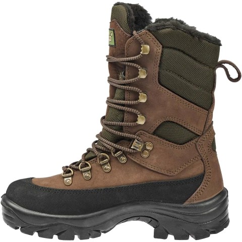Черевики Chiruca Tundra 01 Gore-tex 40 Brown
