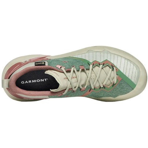 Кроссовки Garmont 9.81 Onyx GTX 4 Green