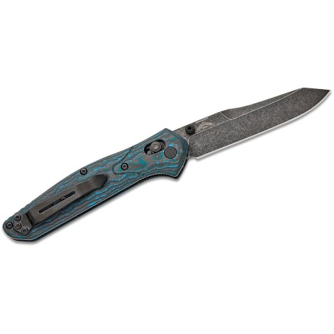 Ніж Benchmade