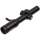 Оптичний приціл BUSHNELL, AR optics 1-8Х24мм