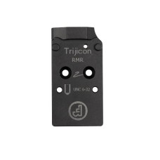 1091-1420-01 Планка CZ Shadow 2 Optics Ready plate - RMR