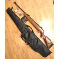 Винтовка пневматическая Optima Mod.135 Vortex бу