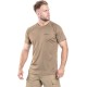 Футболка Pentagon Bodyshock MK2 Quick Dry T-shirt S Coyote