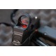 Крепление Trijicon для прицелов RMR/SRO на пистолеты Glock (без системы MOS)