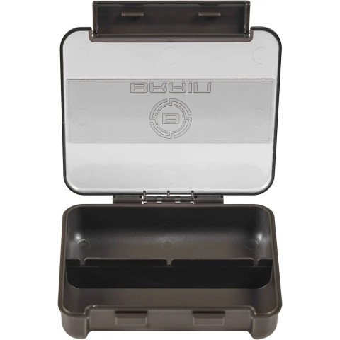 Коробка Brain Tackle Box #34 10.2х8.7х2.4cm (2 layers)