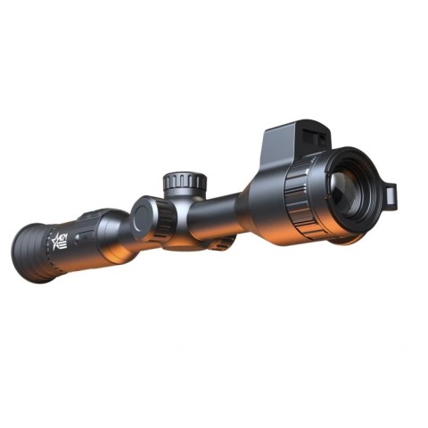 Тепловізійний приціл AGM Adder V2 LRF 35-640