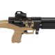 Винтовка пневматическая Optima Repex 4.5 мм FDE
