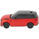 Машинка Rastar Range Rover Sport SV 1:24 ц:красный
