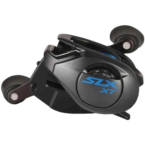 Катушка Shimano SLX XT 151 4+1BB
