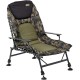Кресло Brain Bedchair Compact с подставкой под ноги